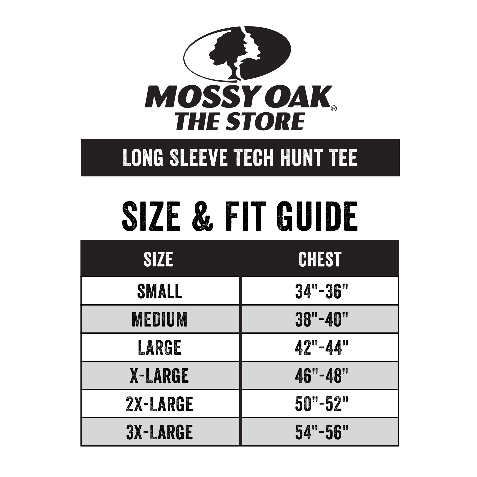 Mossy Oak mens Camo Hunting Shirts for Men Long Sleeve