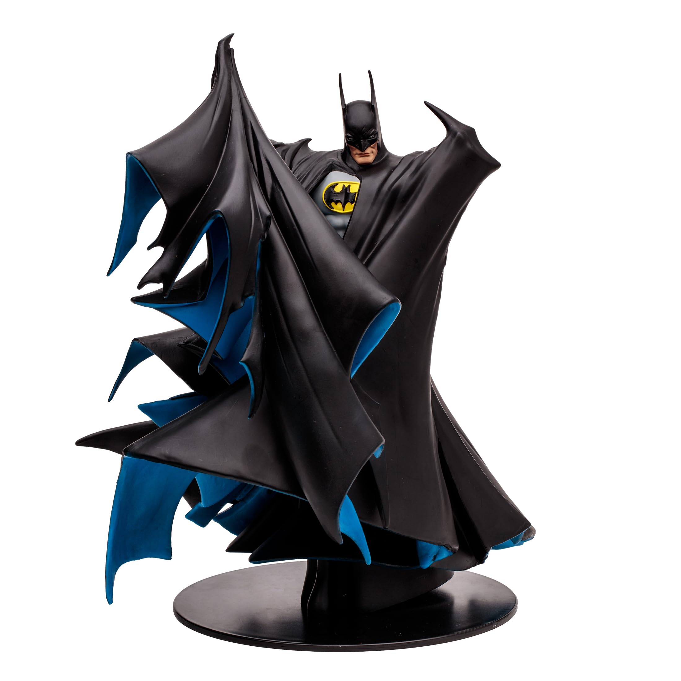 McFarlane Toys - DC Direct Batman by Todd McFarlane 1:8 Scale Statue