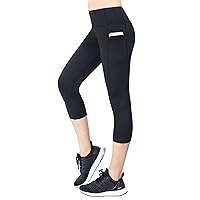 Women's Workout Leggings Phone Pocket Running Yoga Pants