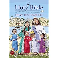 International Children's Bible New Testament International Children's Bible New Testament Hardcover Paperback