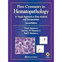 Flow Cytometry in Hematopathology: A Visual Approach to Data Analysis and Interpretation (Current Clinical Pathology) Flow Cytometry in Hematopathology: A Visual Approach to Data Analysis and Interpretation (Current Clinical Pathology) Kindle Hardcover Paperback