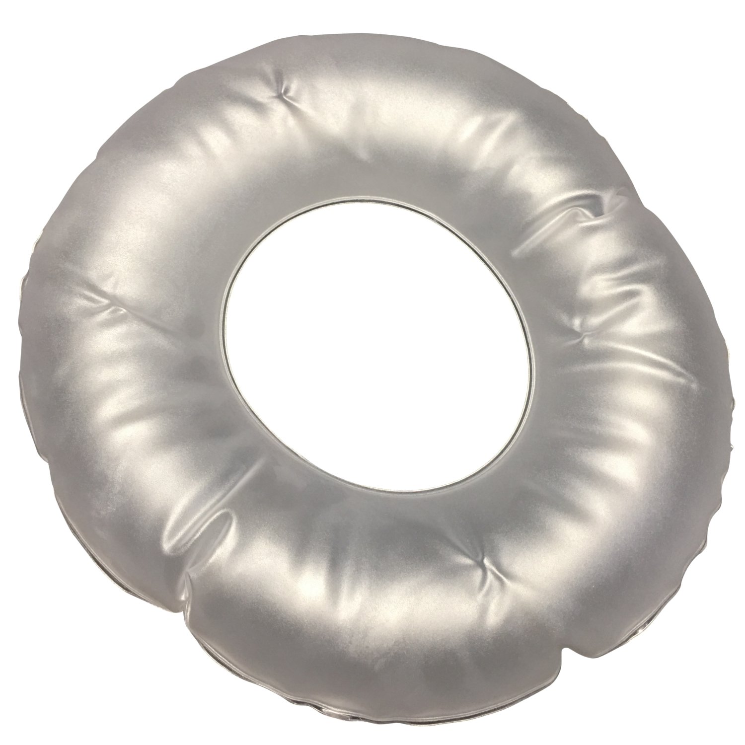 Inflatable Ring Support Pillow