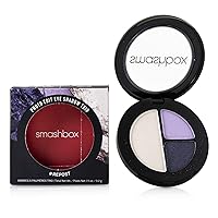 Smashbox Photo Edit Eyeshadow Trio - Repost