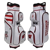 Bridgestone Bridgestone NCAA Golf Cart Bag