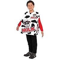 Forum Novelties Milk Child Costume