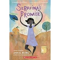 Serafina's Promise Serafina's Promise Paperback Kindle Audible Audiobook Hardcover Audio CD