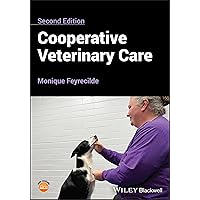 Cooperative Veterinary Care Cooperative Veterinary Care Paperback Kindle