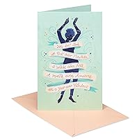 American Greetings Happy Birthday Card for Her (You're Ageless)