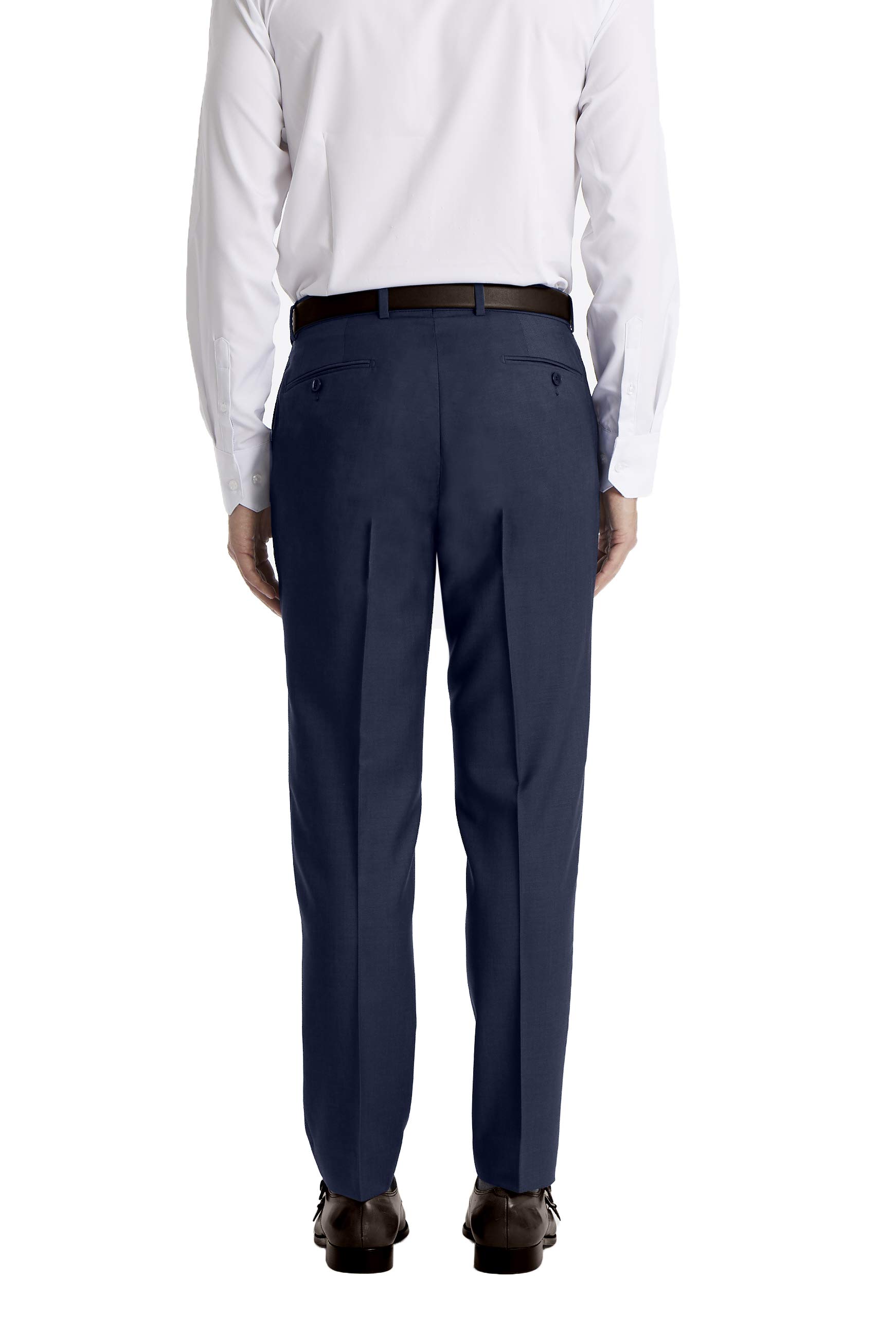 Calvin Klein Men's Slim Fit Suit Separates