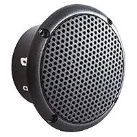 VISATON 2148 Speaker for MP3 & iPod – Black
