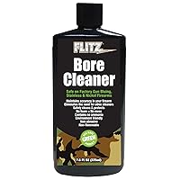 Flitz Gun Bore Cleaner, 7.6 oz. Bottle