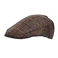 WALKER AND HAWKES - Alfred - Slider nut from Abraham Moon Tweed