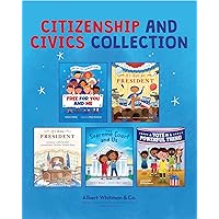 Citizenship and Civics Collection Citizenship and Civics Collection Kindle