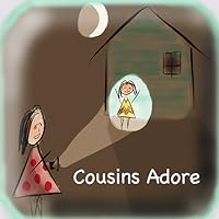 Cousins Adore, A Summer at the Shore - but not a Sore Throat