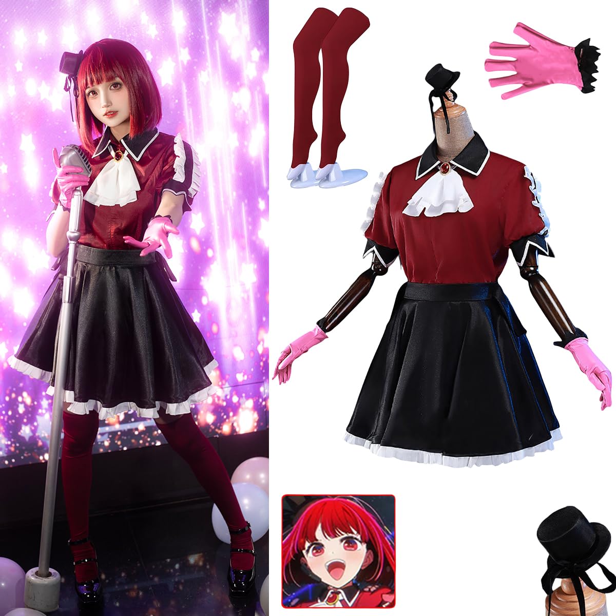 Anime Figurine Volume, ruby, fictional Character, rwby, ruby png | PNGWing