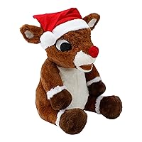 DanDee Rudolph The Red-Nosed Reindeer | 28
