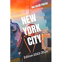 100 PHOTOS NEW YORK CITY