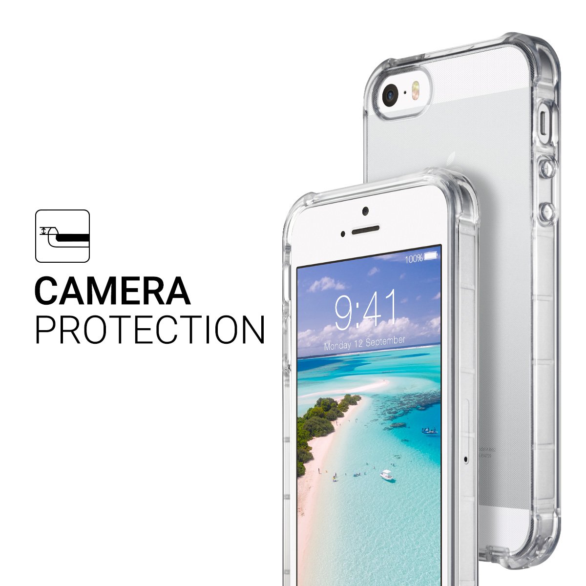 Protect your iPhone 5 with Griffin's Survivor + Catalyst waterproof case -  The Gadgeteer