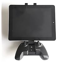 Large Tablet Adapter Compatible with Parrot Anafi Drone