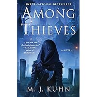 Among Thieves (Tales of Thamorr Book 1) Among Thieves (Tales of Thamorr Book 1) Kindle Paperback Audible Audiobook Hardcover Audio CD
