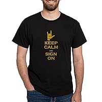 CafePress Dark T Shirt Graphic Shirt