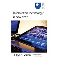 Information technology: A new era?