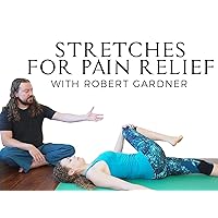 Stretches For Pain Relief