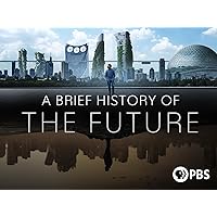 A Brief History of the Future, Season 1
