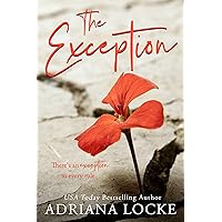 The Exception (The Exception Series Book 1) The Exception (The Exception Series Book 1) Kindle Audible Audiobook Paperback Hardcover