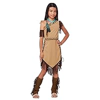 adult-sized-costumes Native American PrincessCostume