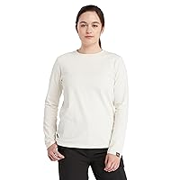 Timberland PRO Women's Core Long Sleeve T-Shirt