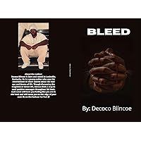 Bleed Bleed Kindle Paperback