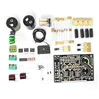 LM1875 Distortion lower more enjoyable version of the power amplifier board kit for Gaincard