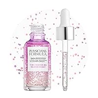Physicians Formula Skin Booster Vitamin Shot Anti Aging Serum, Time-Restoring | Dermatologist Tested, Clinicially Tested