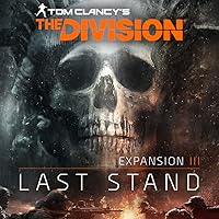 Tom Clancy's The Division Last Stand | PC Code - Ubisoft Connect Tom Clancy's The Division Last Stand | PC Code - Ubisoft Connect PC Online Game Code