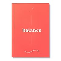 True Balance: A guided journal to bring together your desires and your daily needs