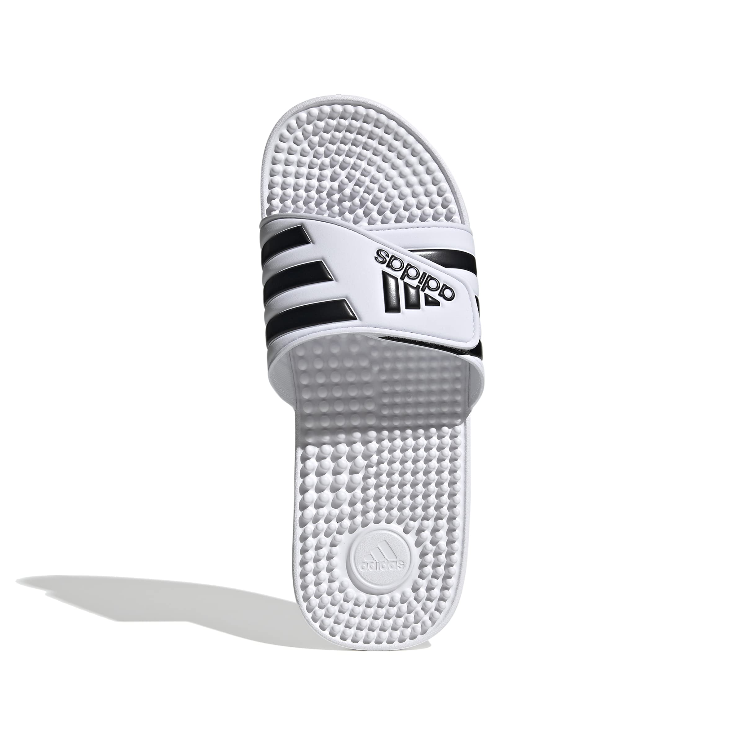 adidas Unisex-Adult Adissage Slides Sandal