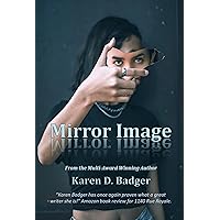 Mirror Image Mirror Image Kindle Paperback