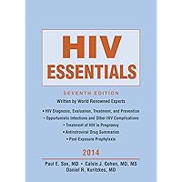 HIV Essentials 2014 HIV Essentials 2014 Kindle Paperback