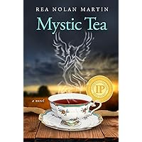 Mystic Tea: A gorgeous novel about finding redemption Mystic Tea: A gorgeous novel about finding redemption Kindle Paperback Audible Audiobook Audio CD