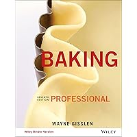 Professional Baking Professional Baking Hardcover Loose Leaf