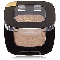 Colour Riche Monos Eyeshadow, Cafe Au Lait, 0.12 oz.