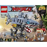 LEGO Ninjago 70656 