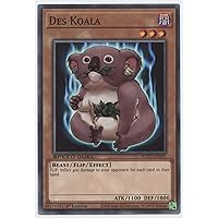 Des Koala - SGX2-ENE01 - Common - 1st Edition