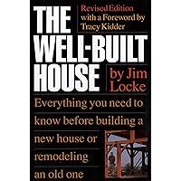 The Well-Built House The Well-Built House Paperback
