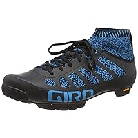 Giro Empire VR70 Knit Cycling Shoes - Men's