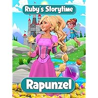 Rapunzel, Ruby's Storytime