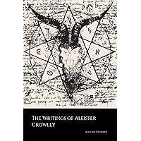 The Writings of Aleister Crowley: The Book of Lies, The Book of the Law, Magick and Cocaine The Writings of Aleister Crowley: The Book of Lies, The Book of the Law, Magick and Cocaine Paperback Kindle Hardcover