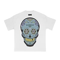 EL Chapo Unisex T Shirt | Oversized | True to FIT | 100% Cotton | Men & Women | Big Size DTG Print | Sewn Label