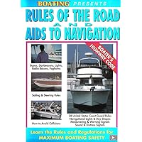 Aids To Navigation